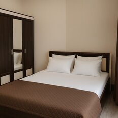 Квартира 78 м², 2-комнатные - изображение 3