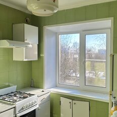 Квартира 41 м², 2-комнатная - изображение 1