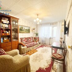 Квартира 45 м², 2-комнатная - изображение 3