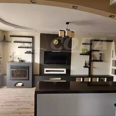 Квартира 87 м², 3-комнатная - изображение 5