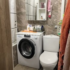 Квартира 31 м², 1-комнатная - изображение 5