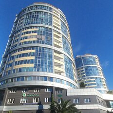 Квартира 29 м², 1-комнатная - изображение 1