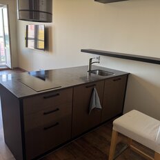 Квартира 30,1 м², студия - изображение 5