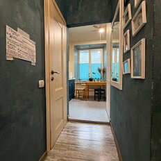 Квартира 61,3 м², 3-комнатная - изображение 3