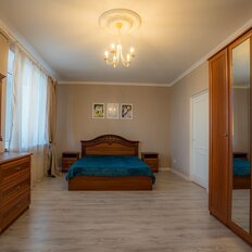 Квартира 126,8 м², 3-комнатная - изображение 3