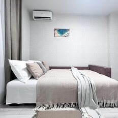 Квартира 27 м², студия - изображение 2