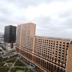 Квартира 25,3 м², студия - изображение 4