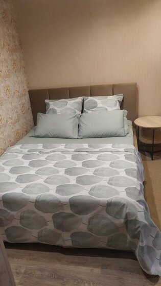 35 м², 1-комнатная квартира 1 400 ₽ в сутки - изображение 9