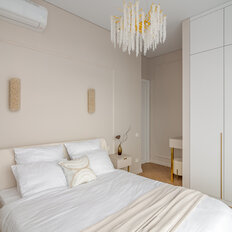 Квартира 67,5 м², 3-комнатные - изображение 5