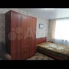 Квартира 33 м², 1-комнатная - изображение 3