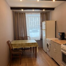 Квартира 36 м², 1-комнатная - изображение 4
