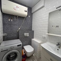 Квартира 65 м², 3-комнатная - изображение 4