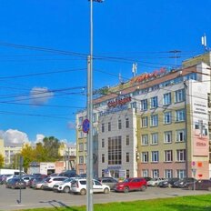 1050 м², производственное помещение - изображение 1