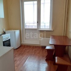 Квартира 40,1 м², 1-комнатная - изображение 4