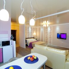 Квартира 51 м², студия - изображение 2