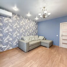 Квартира 37,1 м², 1-комнатная - изображение 2