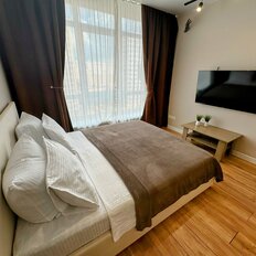 Квартира 30 м², 1-комнатная - изображение 1