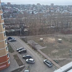 Квартира 46 м², 1-комнатная - изображение 1