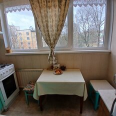 Квартира 60,4 м², 3-комнатная - изображение 4