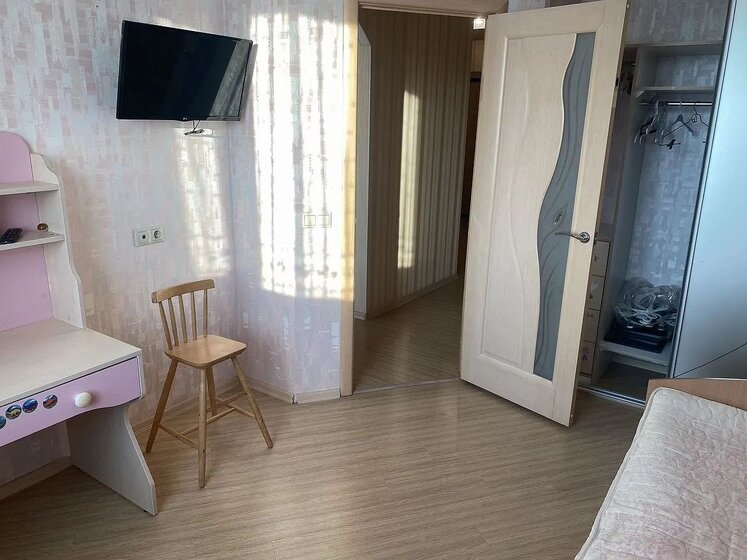 38 м², 1-комнатная квартира 70 000 ₽ в месяц - изображение 98