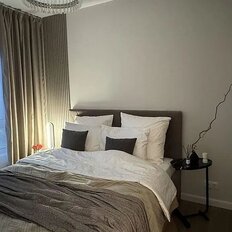 Квартира 33 м², 1-комнатная - изображение 5