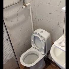 часть дома + 3 сотки, участок - изображение 4