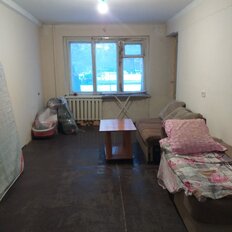 Квартира 64 м², 3-комнатная - изображение 4