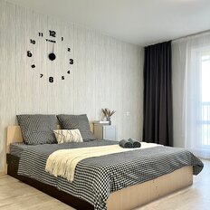 Квартира 32 м², 1-комнатная - изображение 4