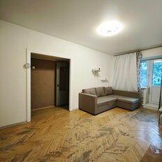 Квартира 43,7 м², 2-комнатная - изображение 1