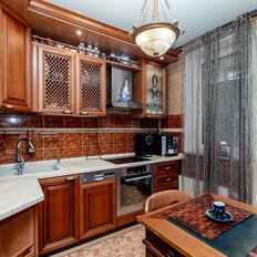 Квартира 115 м², 5-комнатные - изображение 4