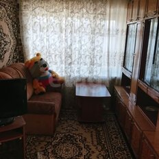 Квартира 30 м², 1-комнатная - изображение 4