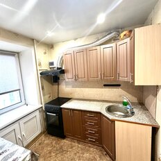 Квартира 32 м², 1-комнатная - изображение 1