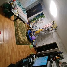 Квартира 47 м², 2-комнатная - изображение 5