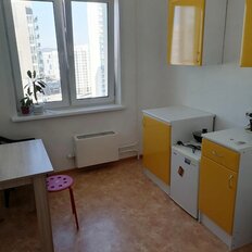 Квартира 30 м², 1-комнатная - изображение 2