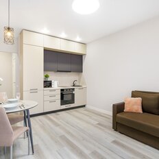 Квартира 41,1 м², 1-комнатная - изображение 5