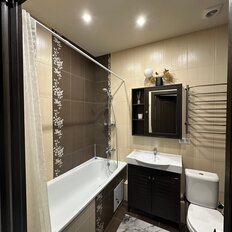 Квартира 77 м², 2-комнатная - изображение 5