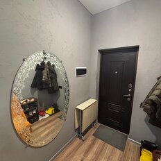 Квартира 38,7 м², студия - изображение 4
