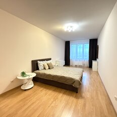 Квартира 65 м², 3-комнатная - изображение 1