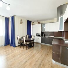 Квартира 82,5 м², 2-комнатная - изображение 4