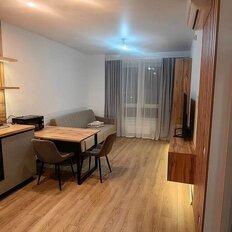 Квартира 35 м², 1-комнатная - изображение 2