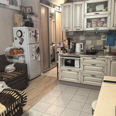 Квартира 22 м², студия - изображение 3