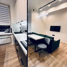 Квартира 38 м², 1-комнатная - изображение 4