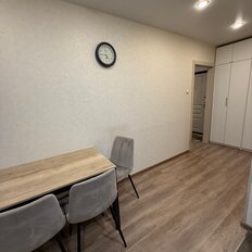 Квартира 52 м², 2-комнатная - изображение 4