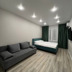 Квартира 36,4 м², 1-комнатная - изображение 5