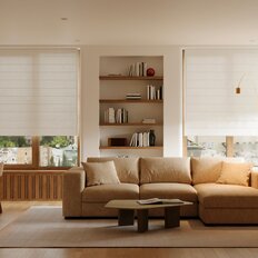 Квартира 160 м², 3-комнатная - изображение 1