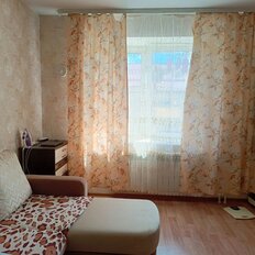 Квартира 33,5 м², 1-комнатная - изображение 1