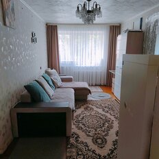 Квартира 60 м², 3-комнатная - изображение 1