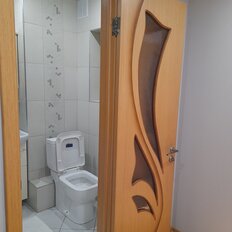 Квартира 37 м², 1-комнатная - изображение 4