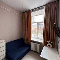 Квартира 15 м², студия - изображение 3