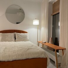 Квартира 25 м², студия - изображение 2